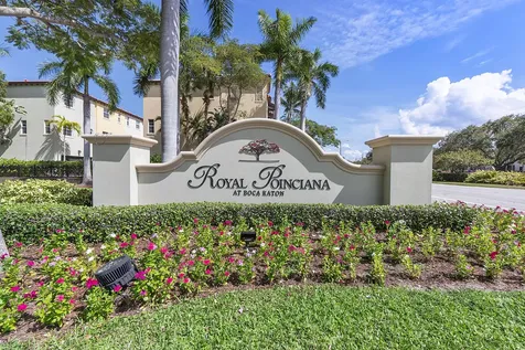 7654 Via Flores Way Boca Raton FL 33487