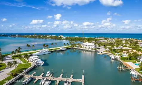 2818 Se Dune Drive Stuart FL 34996
