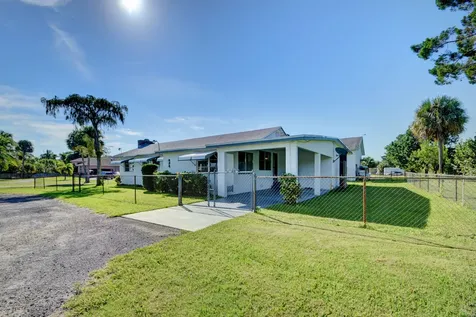 6698 Belvedere Road West Palm Beach FL 33413