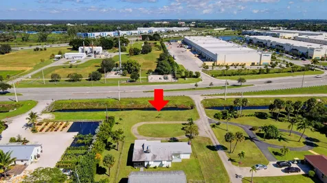 6698 Belvedere Road West Palm Beach FL 33413
