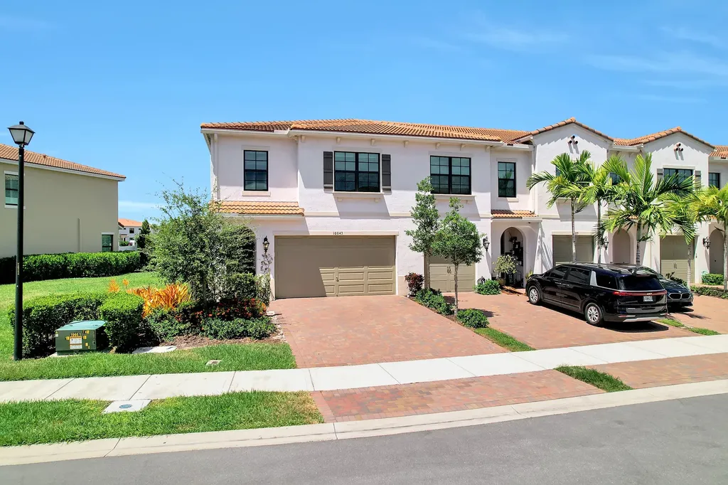 10043 Akenside Drive Boca Raton FL 33428