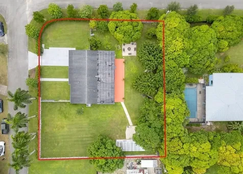 18295 Sw 294th Street Homestead FL 33030