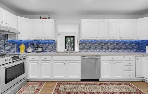 18295 Sw 294th Street Homestead FL 33030