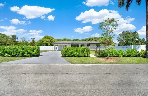18295 Sw 294th Street Homestead FL 33030