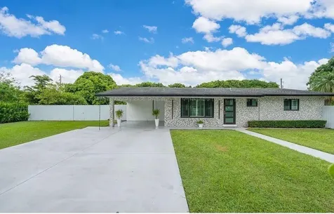 18295 Sw 294th Street Homestead FL 33030
