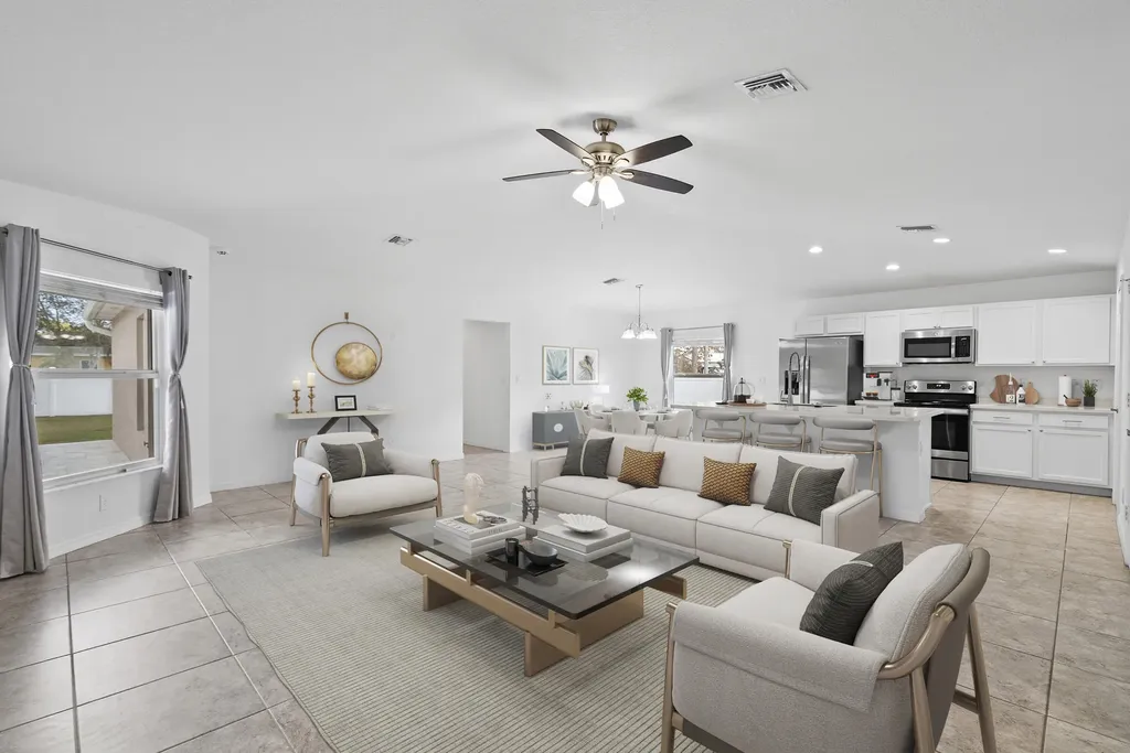 1741 Se Sandia Drive Port Saint Lucie FL 34983