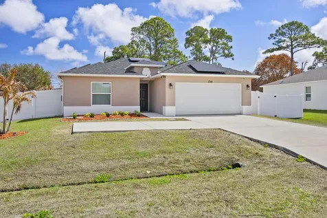 1741 Se Sandia Drive Port Saint Lucie FL 34983