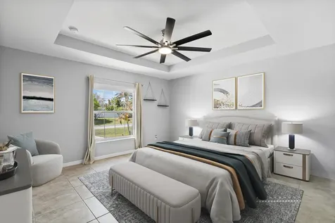 1741 Se Sandia Drive Port Saint Lucie FL 34983