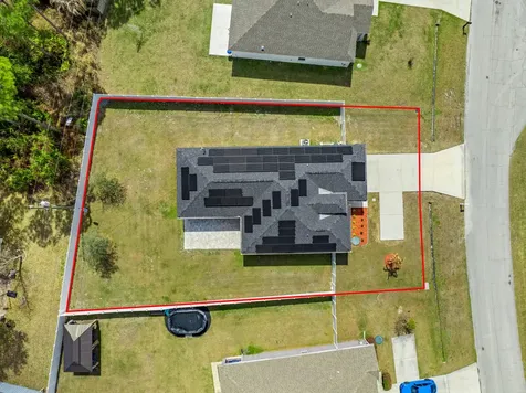 1741 Se Sandia Drive Port Saint Lucie FL 34983