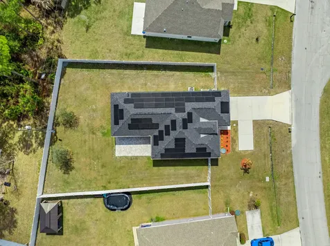 1741 Se Sandia Drive Port Saint Lucie FL 34983