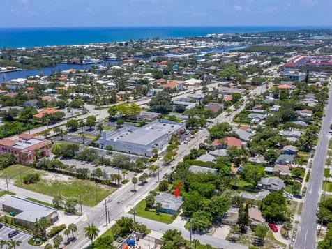 701 SE 4th Street Boynton Beach FL 33435