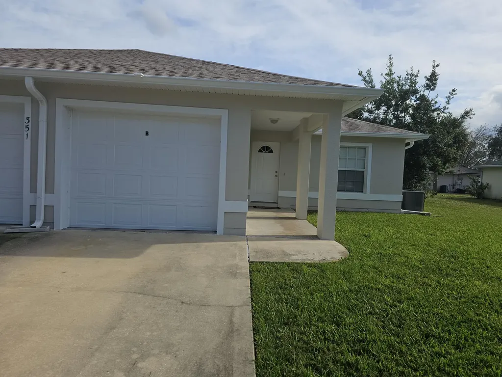 351 Del Monte Road Sebastian FL 32958