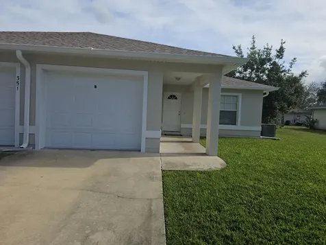 351 Del Monte Road Sebastian FL 32958