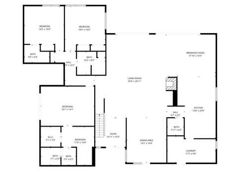 113 Ebbtide Drive North Palm Beach FL 33408