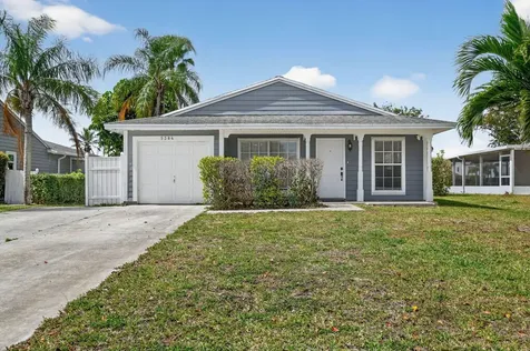 5384 Courtney Circle Boynton Beach FL 33472