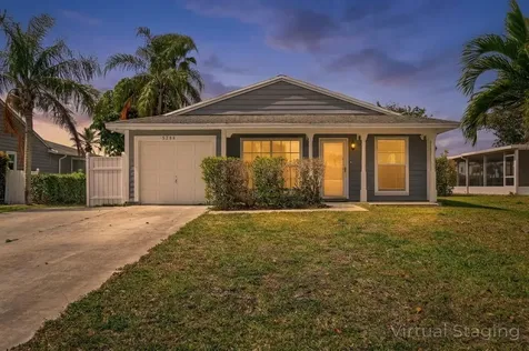 5384 Courtney Circle Boynton Beach FL 33472