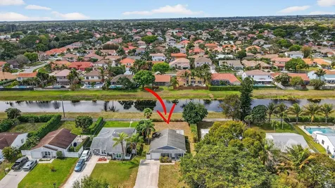 5384 Courtney Circle Boynton Beach FL 33472