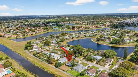 5384 Courtney Circle Boynton Beach FL 33472