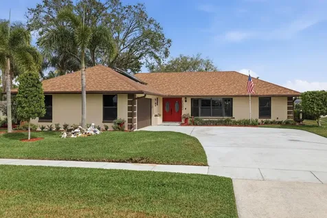 1282 Whimbrel Road Wellington FL 33414