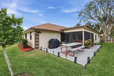 1282 Whimbrel Road Wellington FL 33414