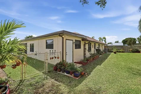 1282 Whimbrel Road Wellington FL 33414