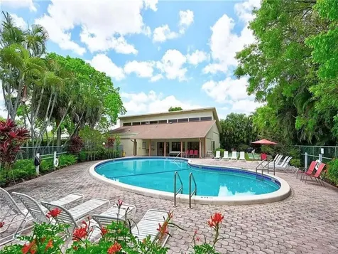1788 Hammock Boulevard Coconut Creek FL 33063