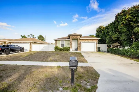 128 Broward Avenue Greenacres FL 33463