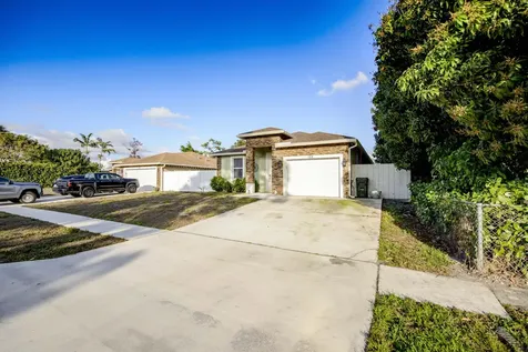 128 Broward Avenue Greenacres FL 33463