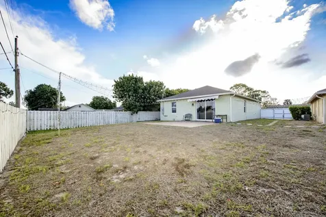 128 Broward Avenue Greenacres FL 33463
