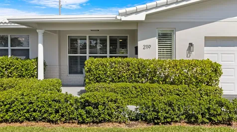2119 Ne 56th Place Fort Lauderdale FL 33308