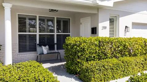 2119 Ne 56th Place Fort Lauderdale FL 33308