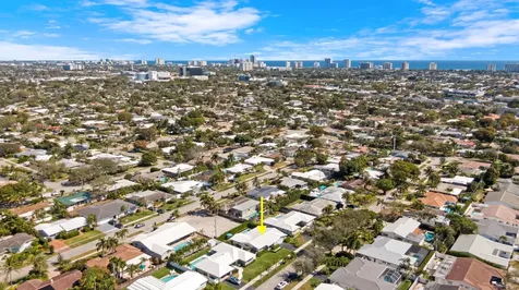 2119 Ne 56th Place Fort Lauderdale FL 33308