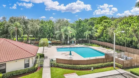 3350 Jaywood Terrace Boca Raton FL 33431