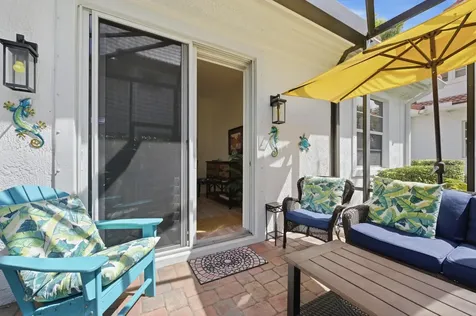 554 Tomahawk Court Palm Beach Gardens FL 33410