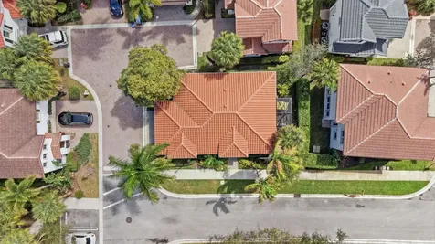 554 Tomahawk Court Palm Beach Gardens FL 33410