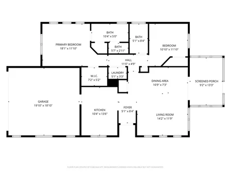 554 Tomahawk Court Palm Beach Gardens FL 33410