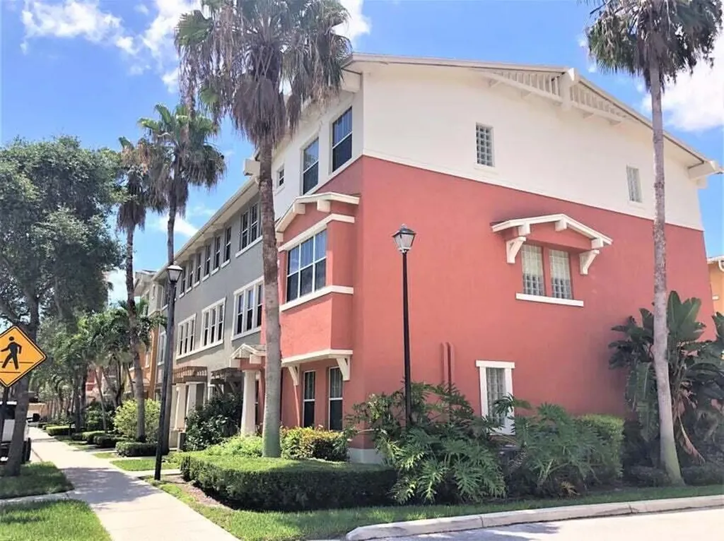 433 Amador Lane West Palm Beach FL 33401