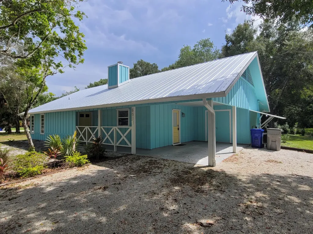6515 5th Street Vero Beach FL 32968