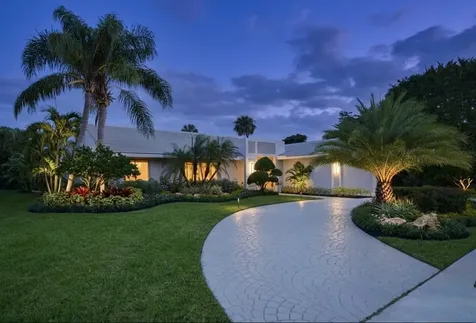 16629 Ironwood Drive Delray Beach FL 33445