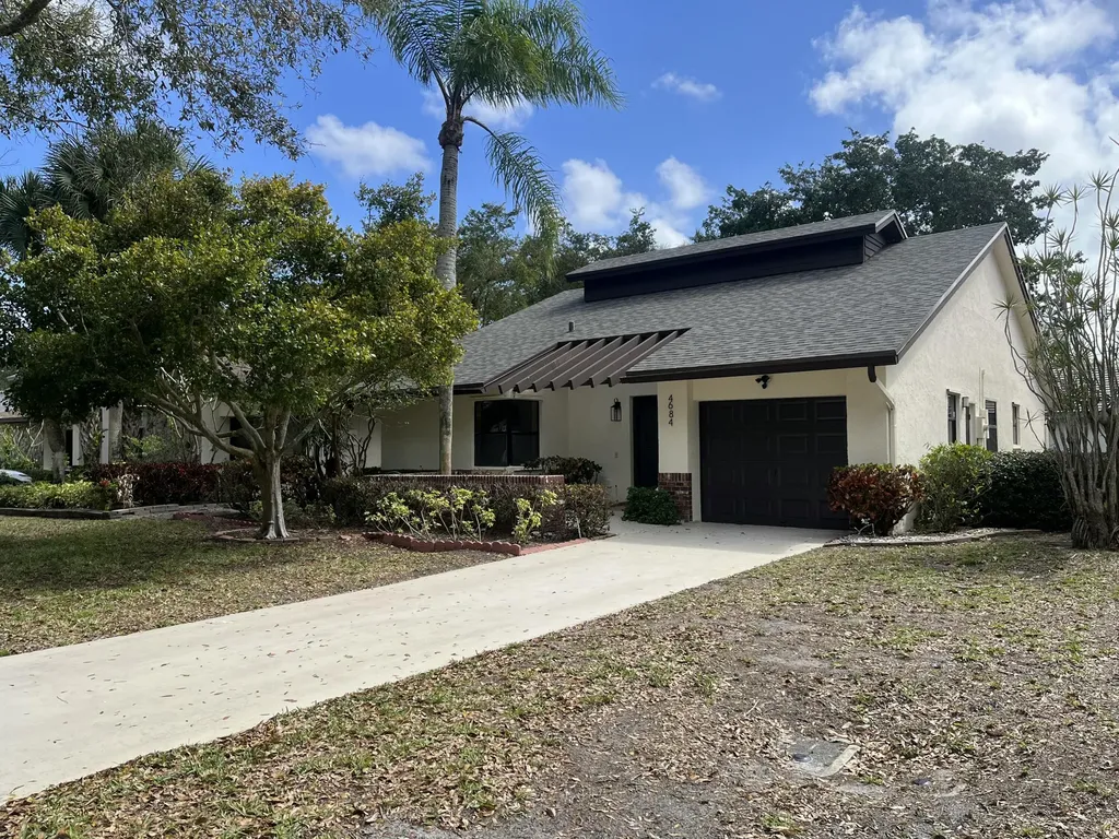 4684 Daylily Court Boynton Beach FL 33436