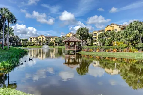 500 Uno Lago Drive Juno Beach FL 33408