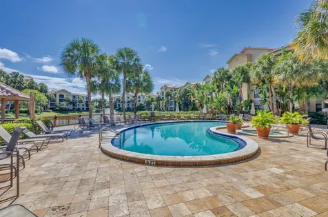 500 Uno Lago Drive Juno Beach FL 33408