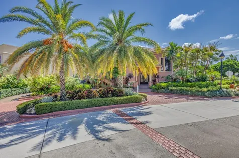 500 Uno Lago Drive Juno Beach FL 33408