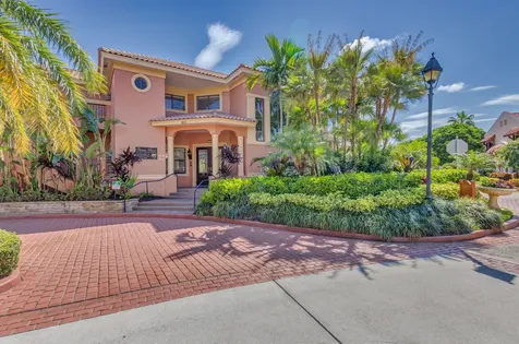 500 Uno Lago Drive Juno Beach FL 33408