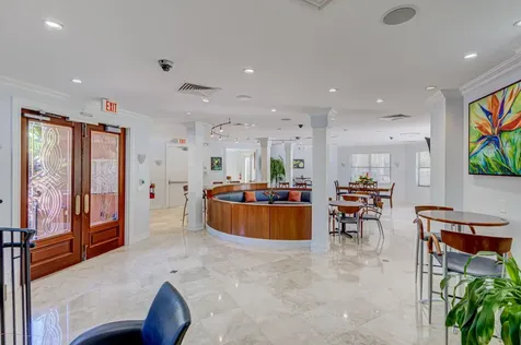 500 Uno Lago Drive Juno Beach FL 33408
