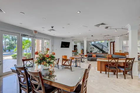 500 Uno Lago Drive Juno Beach FL 33408
