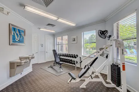 500 Uno Lago Drive Juno Beach FL 33408