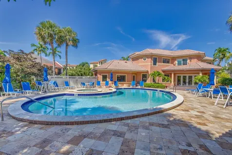 500 Uno Lago Drive Juno Beach FL 33408