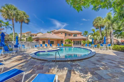 500 Uno Lago Drive Juno Beach FL 33408
