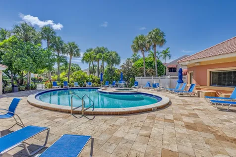 500 Uno Lago Drive Juno Beach FL 33408